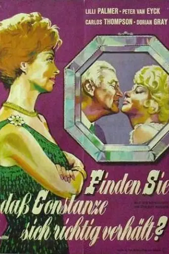 The Constant Wife (film) (1962)