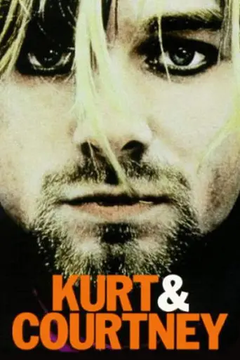 Курт и Кортни (1998)