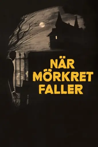 När mörkret faller (1960)