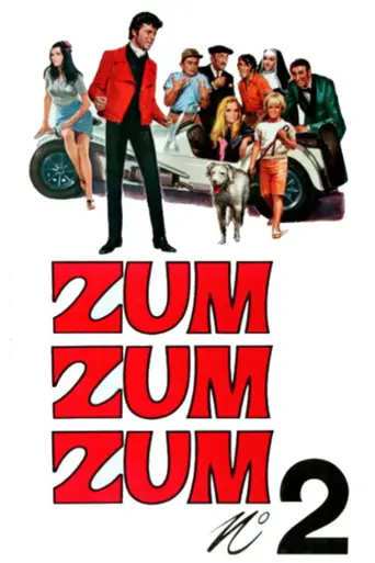 Zum zum zum n° 2 (1969)