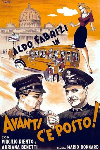 Before the Postman (1942)