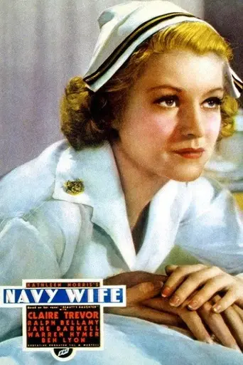 Военно-морская жена (фильм, 1935) (1935)