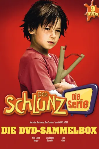 Der Schlunz - Die Serie — 1 сезон