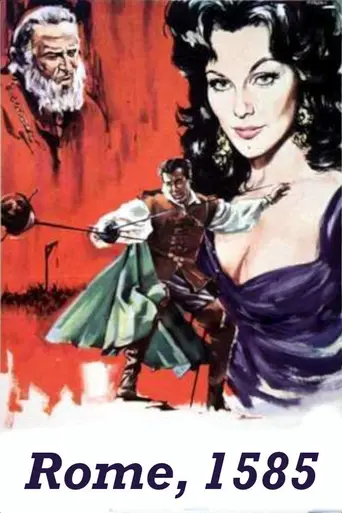 Rome 1585 (1961)