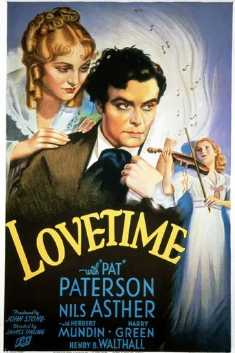 Love Time (1934)
