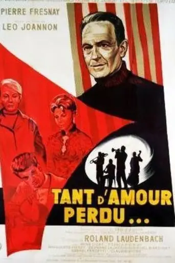 Le insaziabili (1958)