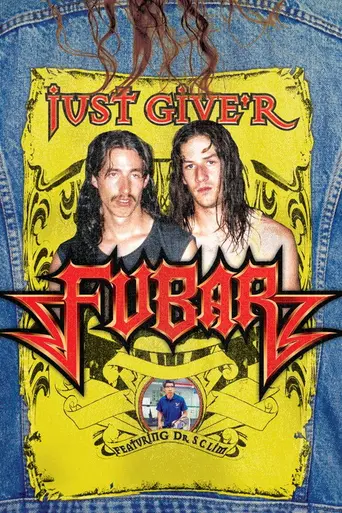 Фубар (2002)