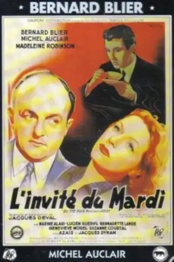 Tuesday's Guest (1949)