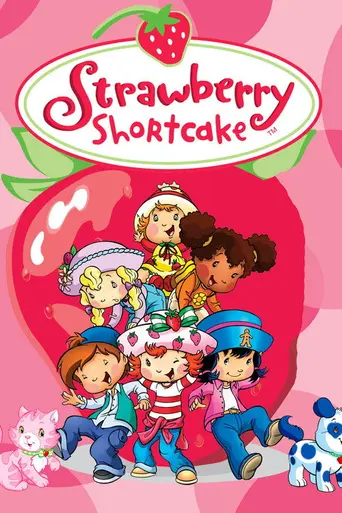 Strawberry Shortcake — Season 2