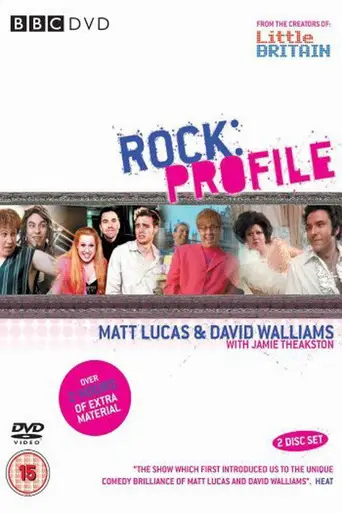 Rock Profile (1999)