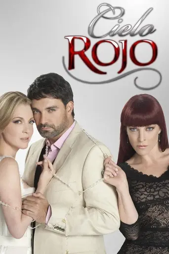 Cielo Rojo (2011)