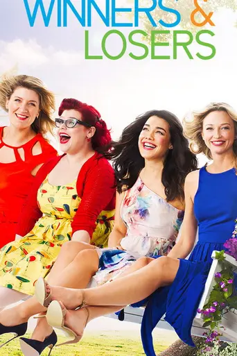 Winners & Losers — Temporada 2