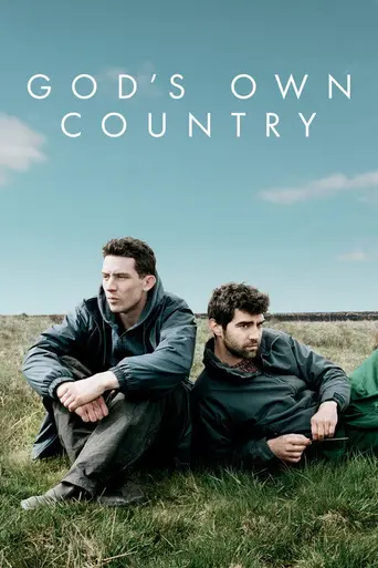 фильм Божья земля (2017)