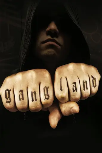 Gangland — Season 6