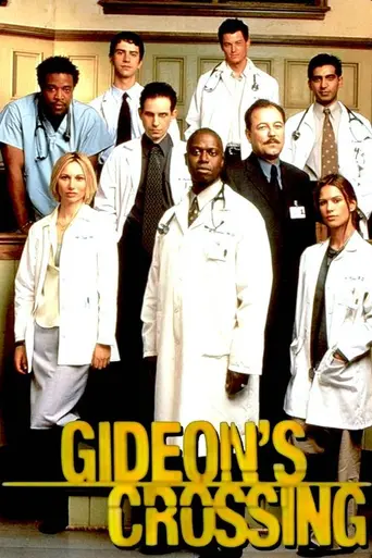 Gideon's Crossing (2000)