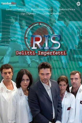 RIS Delitti Imperfetti — 3 сезон