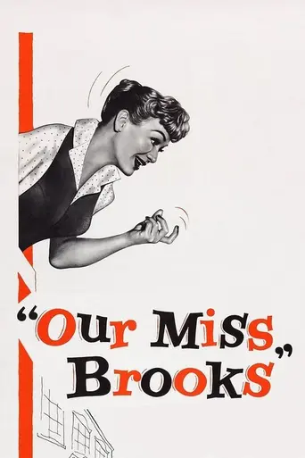 Our Miss Brooks — Season 2