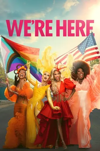 We're Here — Season 1
