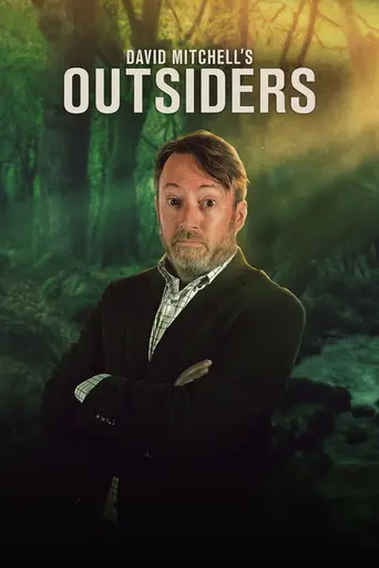 Outsiders (2021)