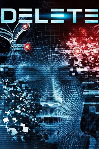Delete (2012)