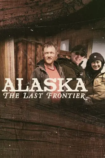 Alaska: The Last Frontier — Season 11