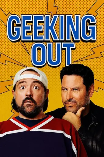 Geeking Out (2016)