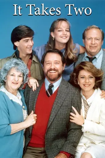 It Takes Two (1982)