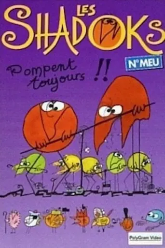 The Shadoks — 3 сезон