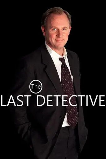 The Last Detective — Season 4