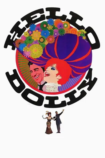 Хэлло, Долли! (1969)