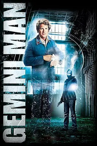 Gemini Man (1976)