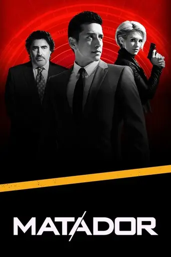 Матадор (телесериал, 2014) (2014)