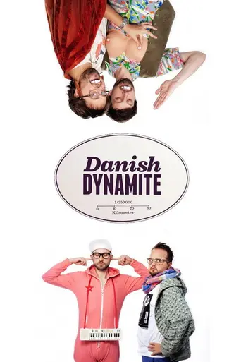 Danish Dynamite (2012)
