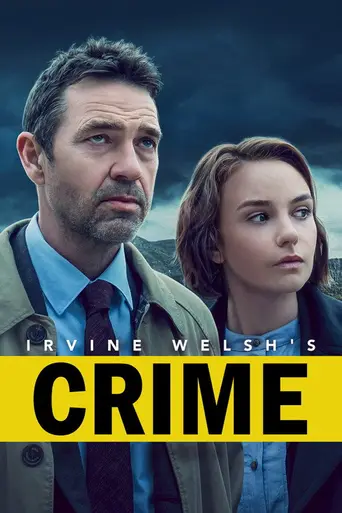 Преступление (телесериал, 2021) (2021)