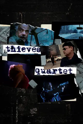 Thieves Quartet (1994)