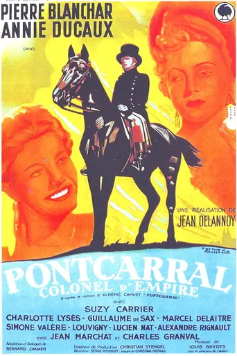 Colonel Pontcarral (1942)