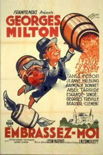 Kiss Me (1932)