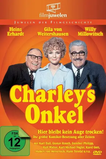 Charleys Onkel (1969)