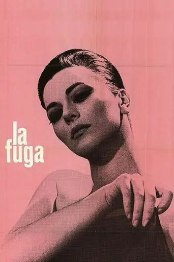 La fuga (1964)