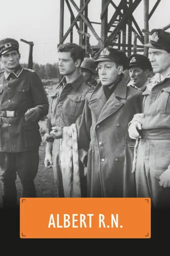 Альберт Р. Н. (1953)