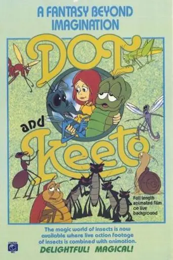 Dot and Keeto (1985)