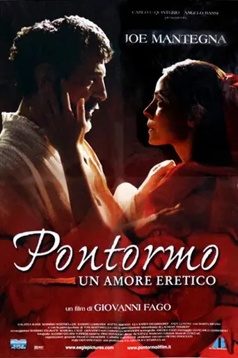 Pontormo – un amore eretico (2003)