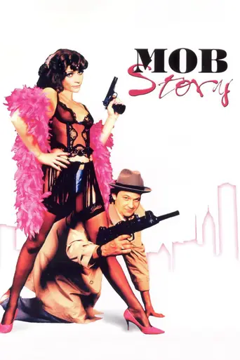 Mob Story (1990)