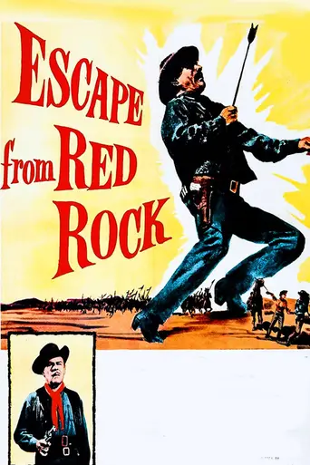 Escape from Red Rock (1957)