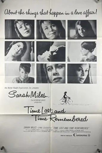 I Was Happy Here (1966)
