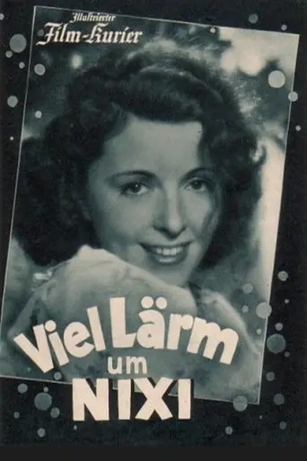Much Ado About Nixi (1942)