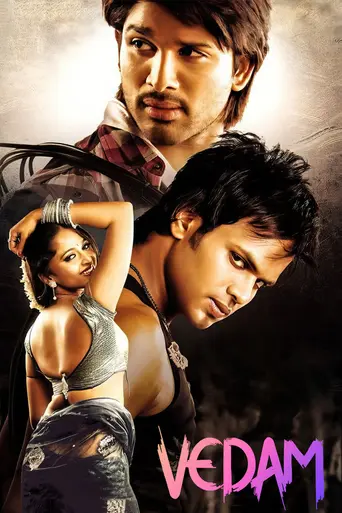 Vedam (2010)