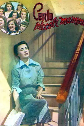 Cento piccole mamme (1952)