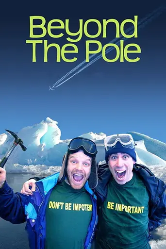 Beyond the Pole (2010)
