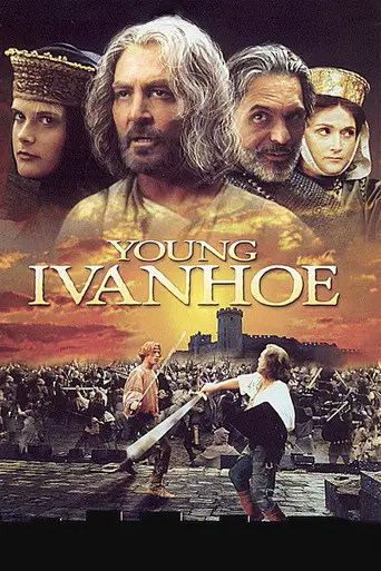Молодой Айвенго (1999)